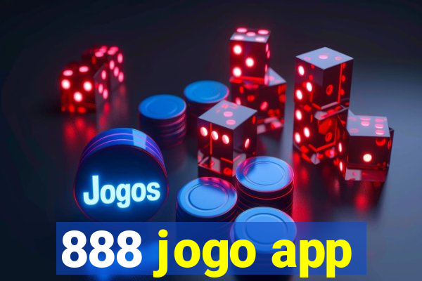 888 jogo app